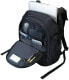 Фото #8 товара Targus TEB01 Campus Laptop-Rucksack 15-16" - Schwarz