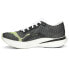 Фото #6 товара Puma Deviate Nitro Elite 2 Running Mens White Sneakers Athletic Shoes 37778802