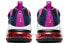 Фото #6 товара Кроссовки Nike Air Max 270 React GS BQ0103-402