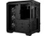 MSI MAG PANO 100R PZ Project Zero Mid Tower ATX Gaming Case, Tempered Glass, Sup