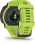 Instinct 2 - Electric Lime 010-02626-01