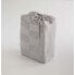 Фото #6 товара Пододеяльник Naturals ELBA Светло-серый 90 кровать (150 x 220 cm)