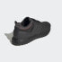 adidas Ultra Boost DNA 22 耐磨透气 低帮 跑步鞋 男女同款 黑色