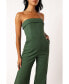 Фото #6 товара Women's Tahari Jumpsuit