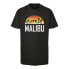 ფოტო #1 პროდუქტის MISTER TEE Junior Miter Malibu T-Shirt
