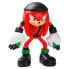 Фото #6 товара Фигурка Sonic SONIC 8 Assortant Pack In Deluxe Box - 16 персонажей, 6,5 см, 8 шт.