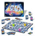 Фото #1 товара Логическая настольная игра Ravensburger RAV Disney Labyrinth 100 27460