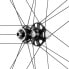 CAMPAGNOLO Scirocco DB Disc Tubular road wheel set