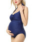 Фото #2 товара Nancy Maternity UPF 50+ One Piece Swimsuit