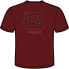 ფოტო #1 პროდუქტის URGE Maze short sleeve T-shirt