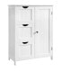 Фото #2 товара Badezimmerschrank Sideboard