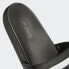 Шлепанцы adidas Adilette Comfort Adjustable Bandage Slides (Черные)