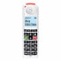 Беспроводный телефон Swiss Voice Xtra 2355 Синий Белый