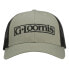 G. Loomis Low Pro Cap Color - Olive-Black Size - One Size Fits Most (GHATLPOL...