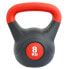 SOFTEE PVC 8kg Kettlebell