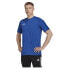 ფოტო #1 პროდუქტის ADIDAS HU1321 short sleeve T-shirt