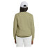 TIMBERLAND Exeter River Brushed Back Crew sweatshirt