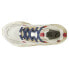 Фото #4 товара Puma RsX Efekt Expeditions Lace Up Mens White Sneakers Casual Shoes 39593702