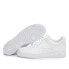 Кроссовки Nike Air Force 1 Low White ’07 (Белый)