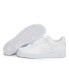 Фото #4 товара Кроссовки Nike Air Force 1 Low White ’07 (Белый)