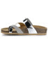 Фото #2 товара Bos. & Co. Parr Suede & Leather Sandal Women's