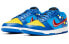 Кеды Nike Dunk Low CW1590001