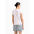 Фото #3 товара ARMANI EXCHANGE 3DYT05_YJ3RZ short sleeve T-shirt