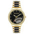 ფოტო #2 პროდუქტის JUICY COUTURE JC1334BKGP watch