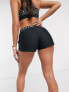 Фото #2 товара Under Armour Play Up 3.0 shorts in black