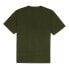 Element Basic Pkt Lbl short sleeve T-shirt