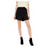 OBJECT Tilda high waist shorts