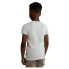 ფოტო #2 პროდუქტის NAPAPIJRI S-Brunt short sleeve T-shirt