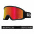 Фото #3 товара Лыжные очки Snowboard Dragon Alliance R1 Otg Чёрный Разноцветный соединение