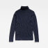 G-STAR D22502-B692 Loose Turtle Neck Sweater