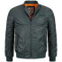 Фото #2 товара LONSDALE Poolstock bomber jacket