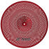 Millenium 18" Still Series Crash Red