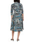 Samantha Sung Abel Shirtdress Women's