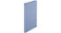 WEDO Zero Max Ordner blau Karton 1-10 cm DIN A4 - A4