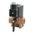 Фото #1 товара QUICK ITALY 12W 12V 100 lt/h F/F Thread Solenoid Valve