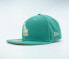 Фото #3 товара [70691743] Mens New Era MLB LA DODGERS 5950 FITTED '100TH ANNIVERSARY'