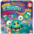 Фото #3 товара EDUCA BORRAS Monster Hunt Interactive Board Game