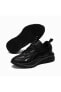 Rs-curve Erkek Spor Ayakkabı Siyah
