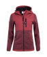 Фото #1 товара Women's Lightweight Fleece Jacket