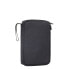 rivacase 5632 - Man - Messenger bag - Black - Monochromatic - Polyester - 180 mm