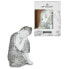 Фото #2 товара Декоративная фигура Будда Сидя 10,5 x 15 x 12 см (8 штук) от Gift Decor