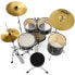 Фото #6 товара Millenium Focus 18 Drum Bundle Black