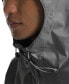 Фото #5 товара Men's Alta Vista Water-Repellent Hooded Jacket