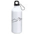 KRUSKIS Shadow Mountain 800ml Aluminium Bottle