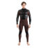 Фото #1 товара HURLEY Advantage Max 3/2+ mm Long Sleeve Chest Zip Neoprene Suit