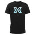 ფოტო #1 პროდუქტის XDEEP Wavy X short sleeve T-shirt
